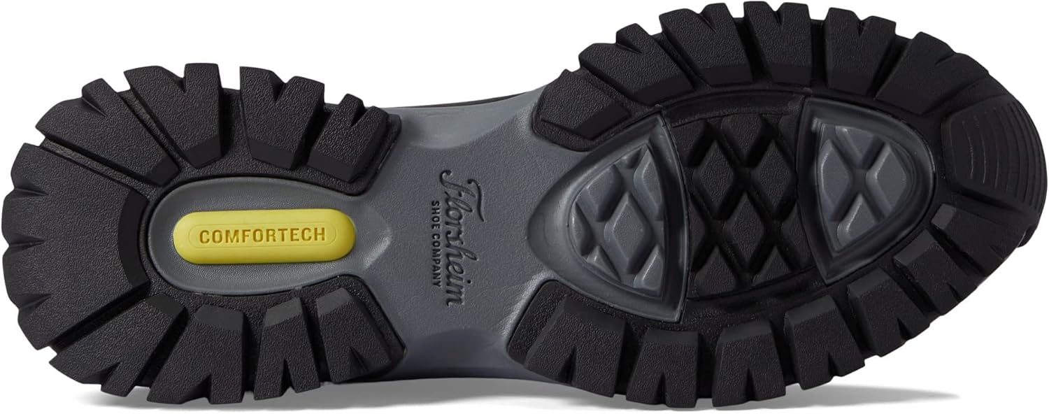 Florsheim XPLOR Moc Toe Gore Boot
