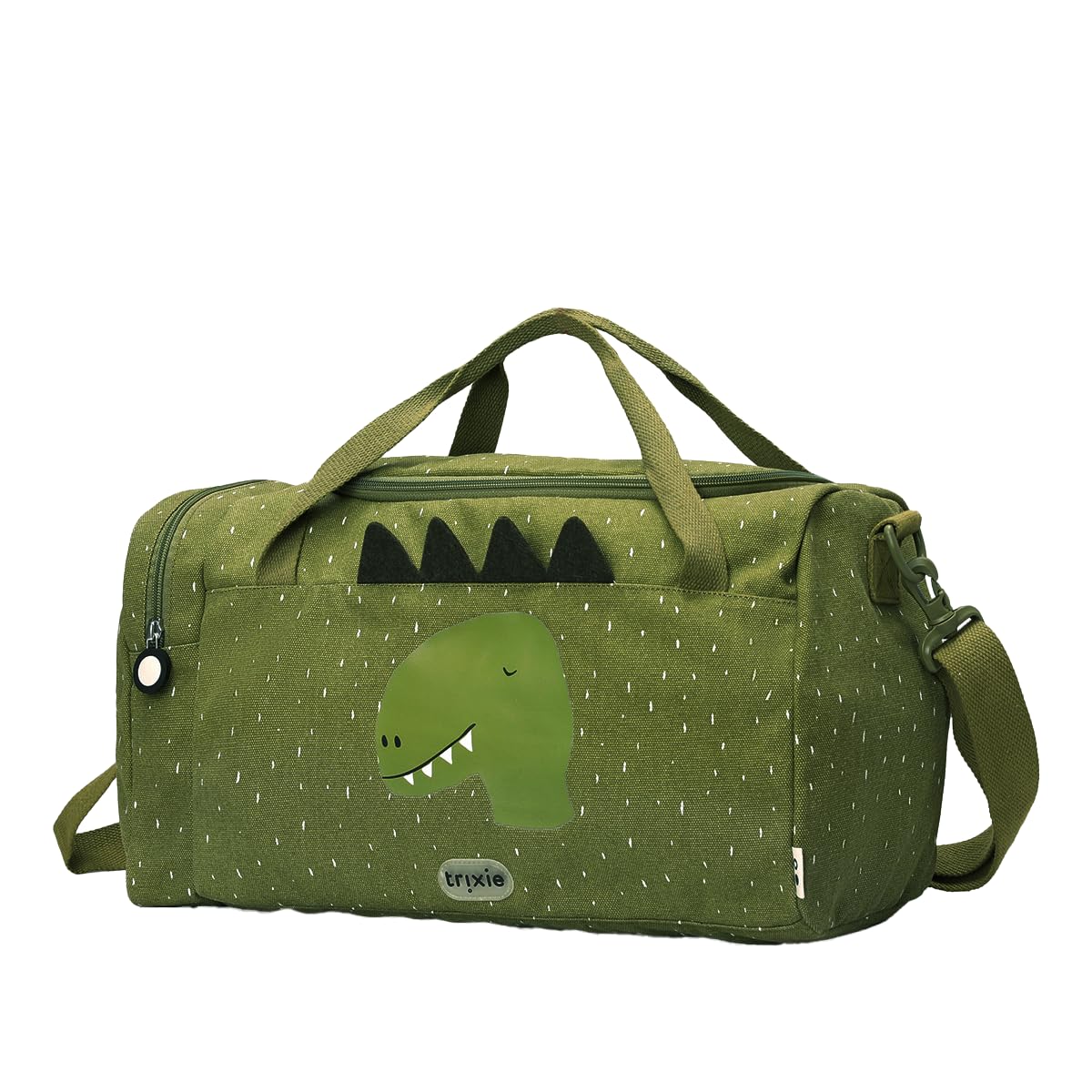 Trixie Worek sportowy dla dzieci - Mr. Dino