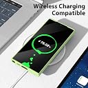 DIZORO Microfiber Candy Case Compatible for Samsung S25 Ultra 5g Smooth Touch Cushion Liquid Soft Silicone Gel Rubber Phone Cases Non-Slip Full Body Protective Shockproof Back Cover (Matcha), Green gallery image