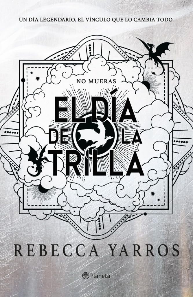 El día de la Trilla (Empíreo) (Planeta Internacional)
