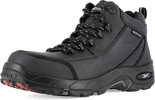 Miniatura 8 de Reebok Work Tiahawk Comp Toe WP Hiker Botas para hombre
