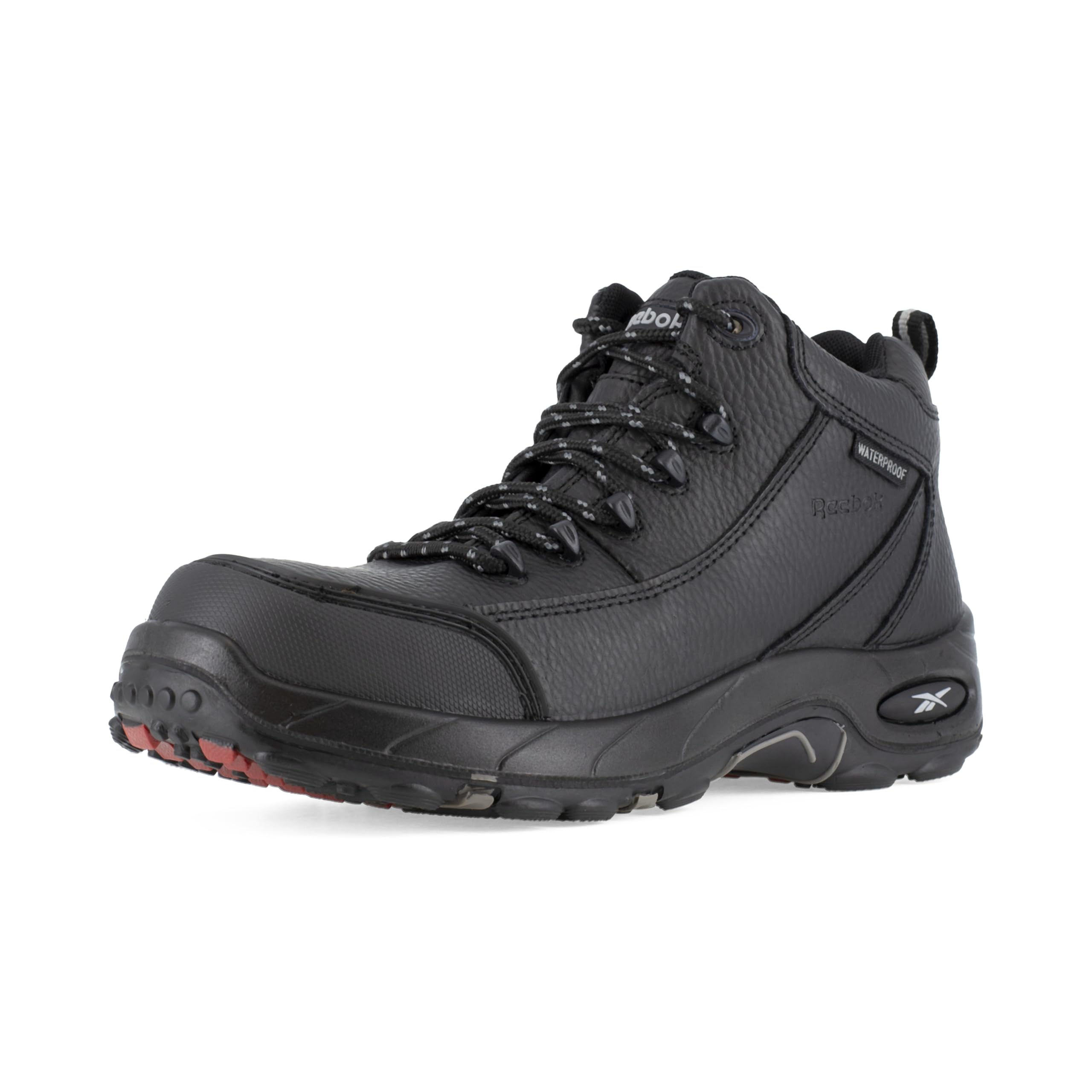 Reebok Work Tiahawk Comp Toe WP Hiker męskie buty