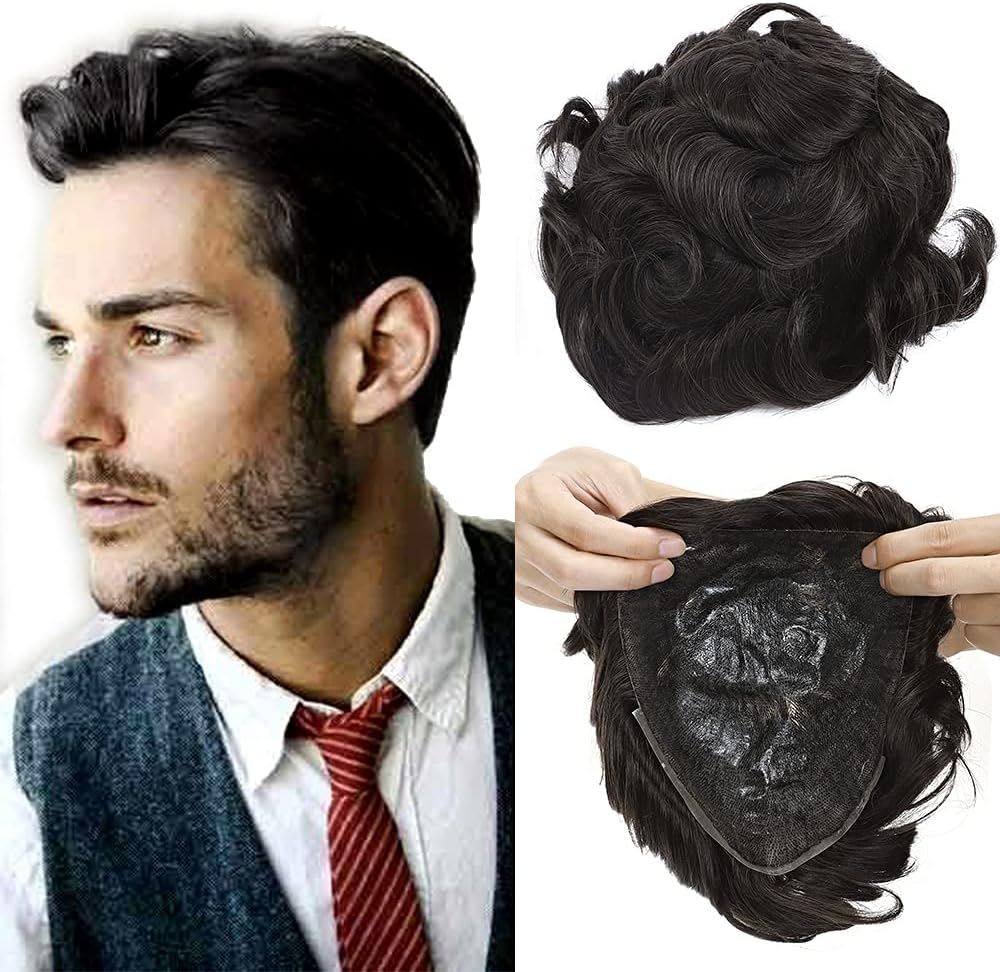 complément capillaire homme