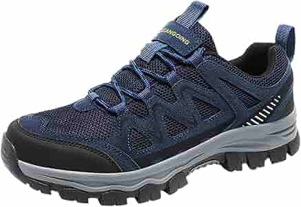 Impermeabili Scarpe Trekking Comode Leggere Scarponi Da Montagna