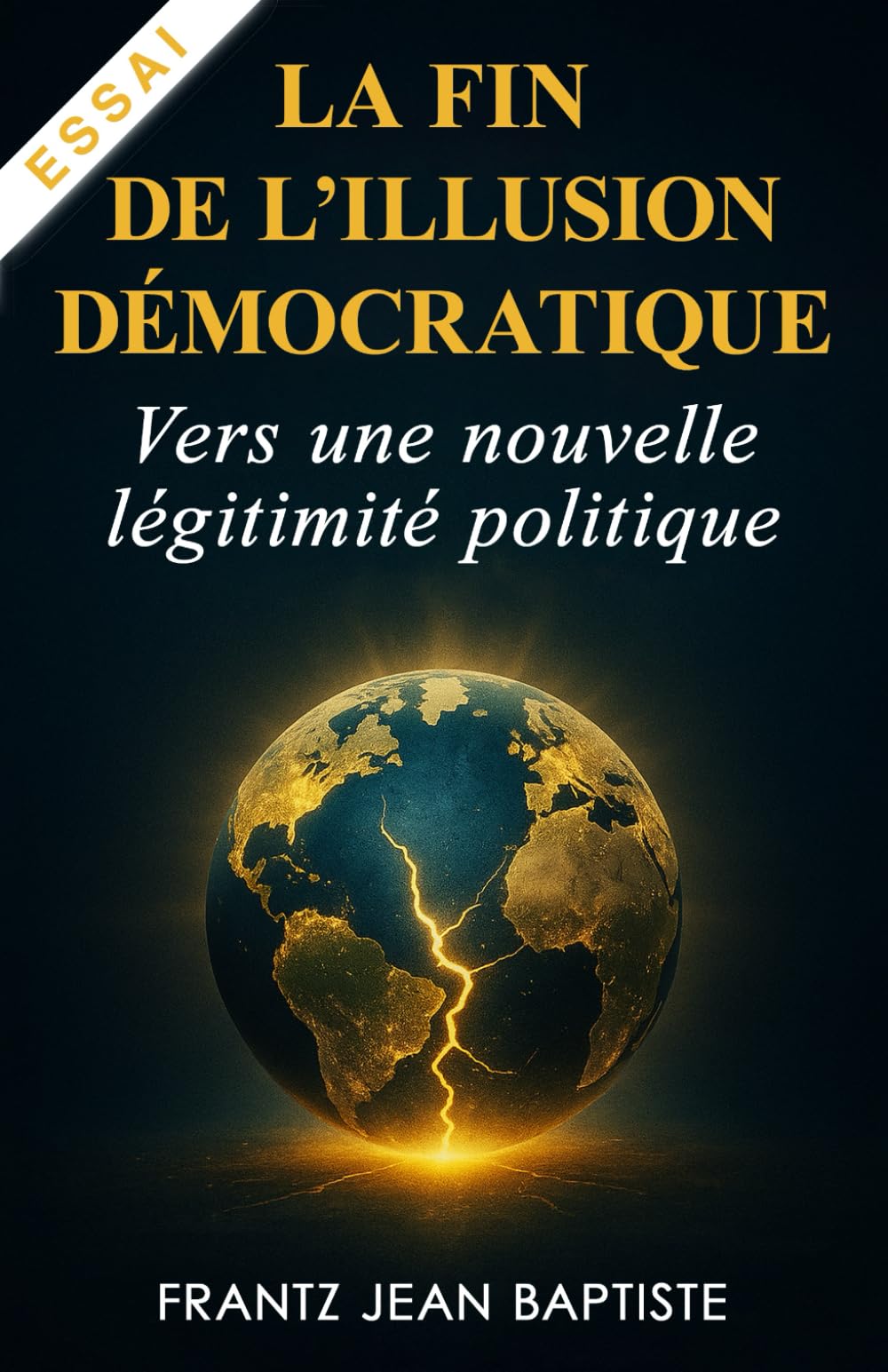 La Fin de l’Illusion Démocratique: Vers une Nouvelle Légitimité Politique