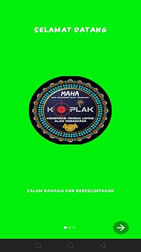 MAHA KOPLAK LIFE HACKING