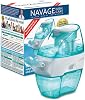 Navage Nasal Irrigation Basic Bundle: Navage Nose Cleaner and 18 SaltPods. $99.90 if Purchased Separately