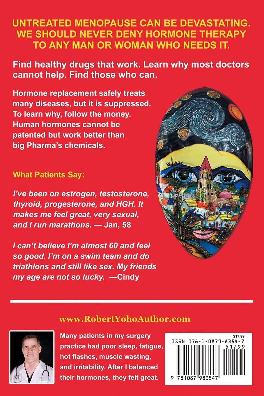 Hormone Secrets: Feel Great and Age Well Using the Bio-Identicals - Image 2