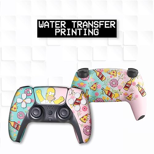 Miniatura 4 de BCB Controllers Custom Modded Wireless Controllers Compatible with PS5 Controller Works with Playstation 5 Console Proudly Customized in USA with