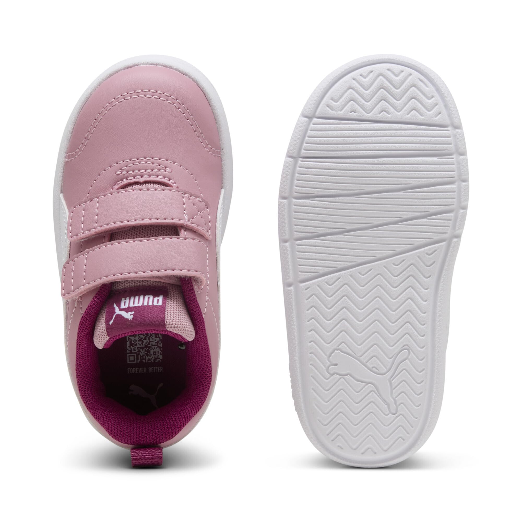 Puma Courtflex V2 V Inf Zapatillas deportivasNiños