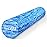 Yes4All EVA Firm Foam Roller for Back - Round Roller for Exercise, Yoga & Pilates 12/18/24/36 inch