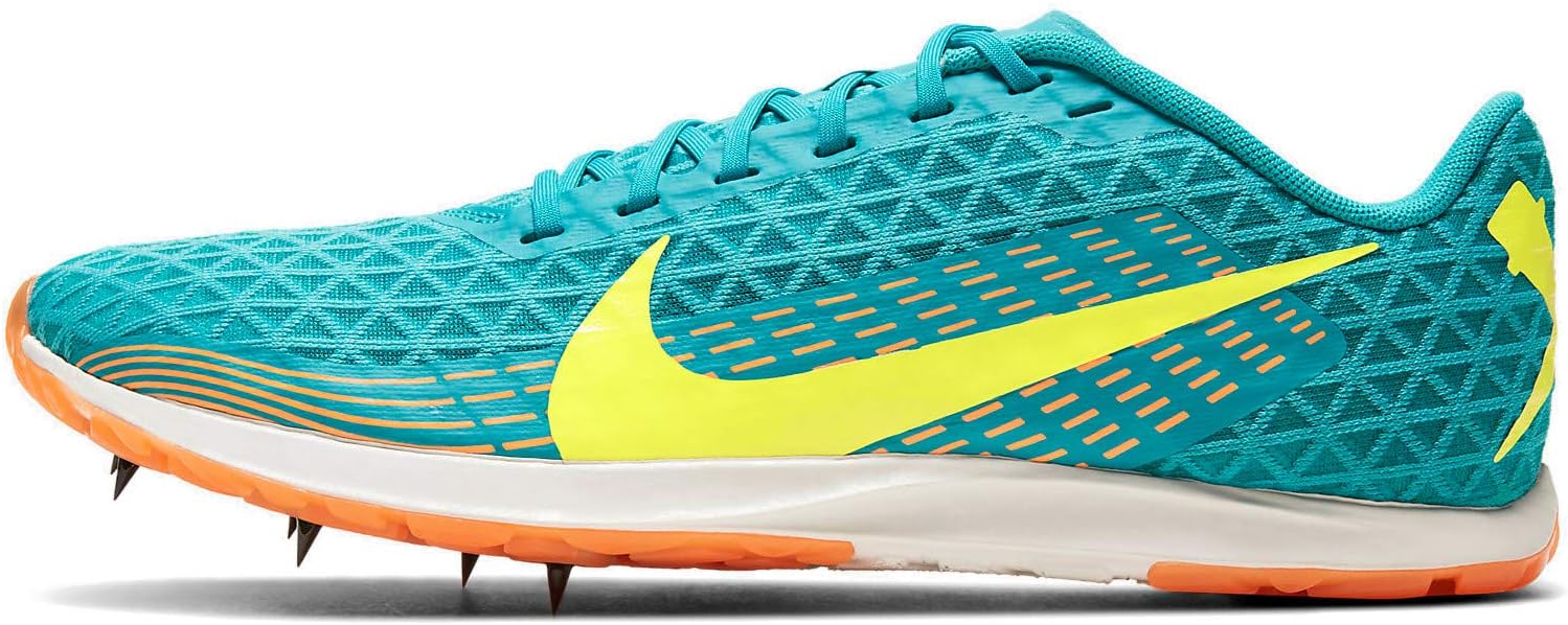 Nike Zoom Rival Xc Track Spike Shoes Aj0851300 Size 9 Buy Online at