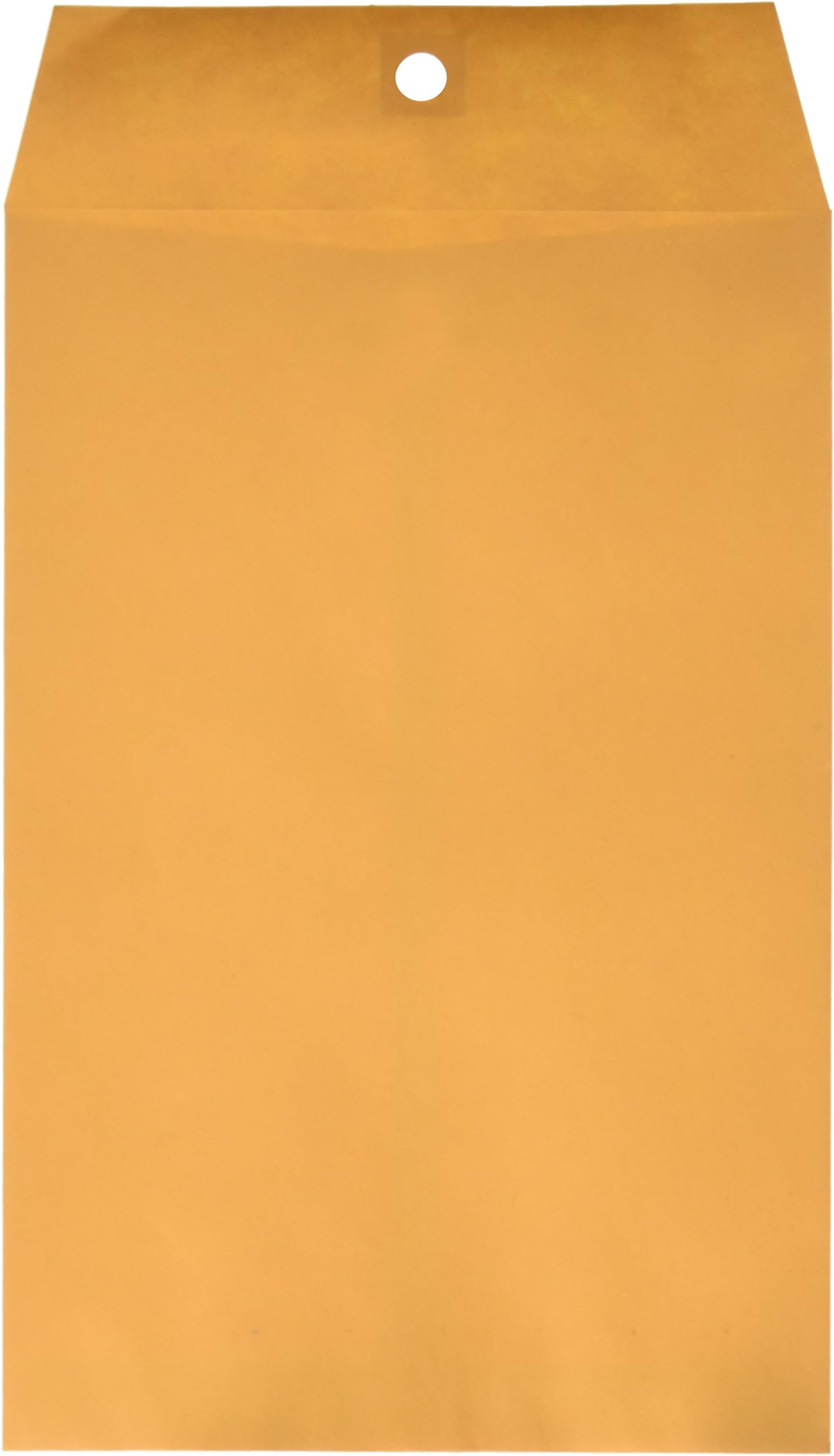Mead Heavyweight Brown Kraft Clasp Envelopes (MEA76010)