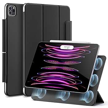 iPad Pro 12.9インチ 第4世代　ケース付き 最終値下げ 71JcS5reryL._UF350,350_QL50_.jpg