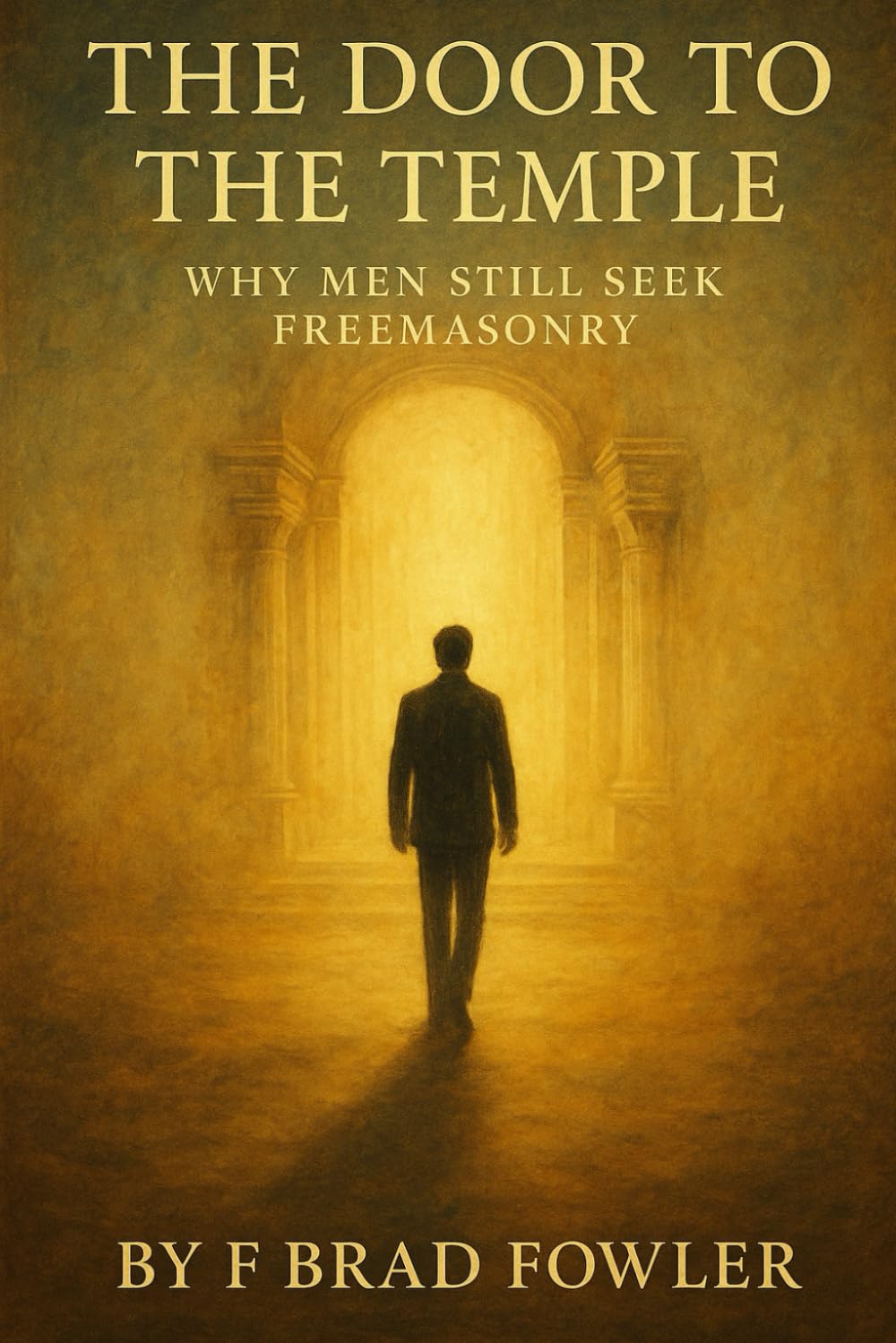 The Door to the Temple: Why Men Still Seek Freemasonry