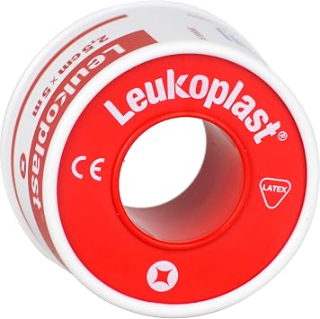 Bsn Cerotti Leukoplast 500x2,5cm