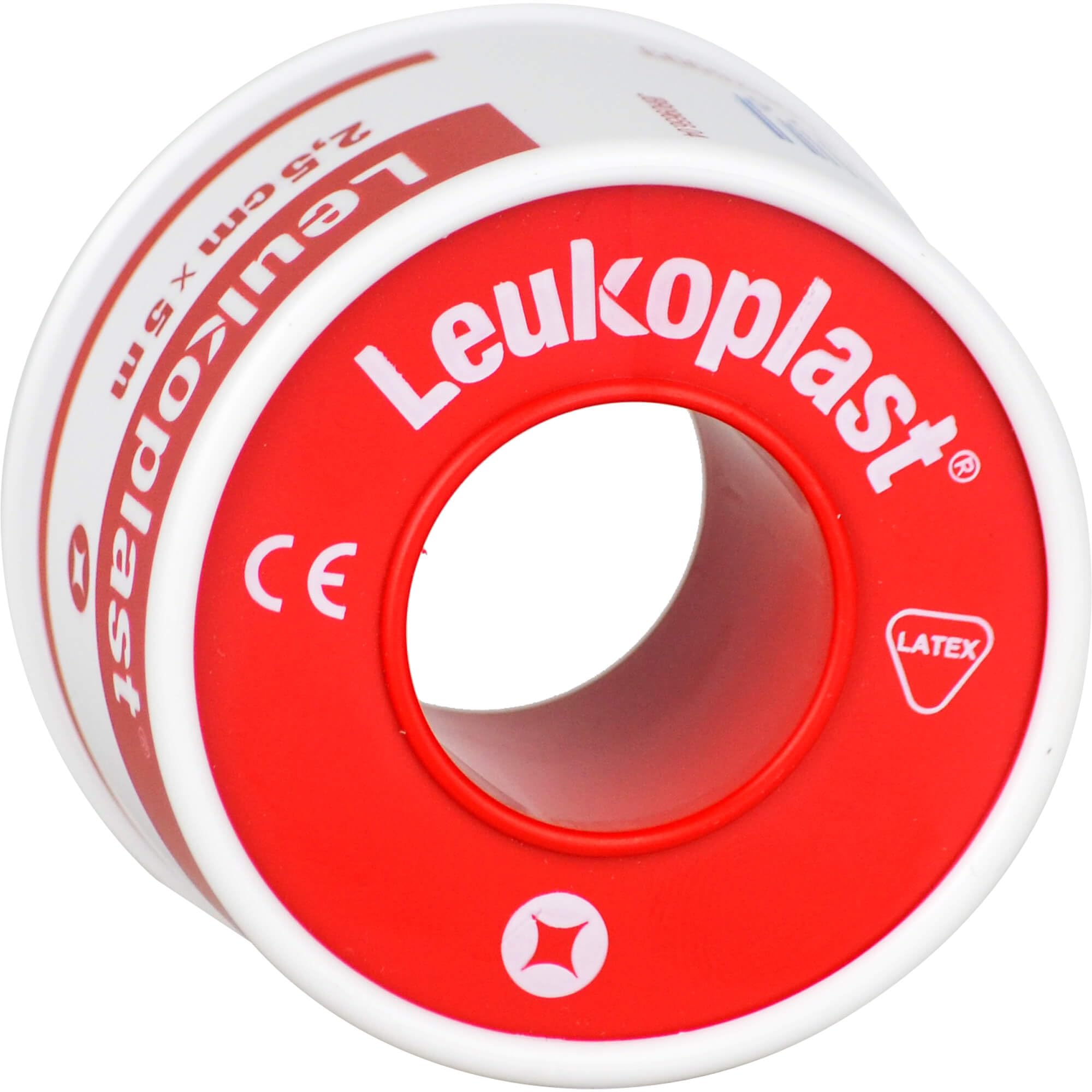Amazon.com: Bsn Cerotti Leukoplast 500x2,5cm : Everything Else