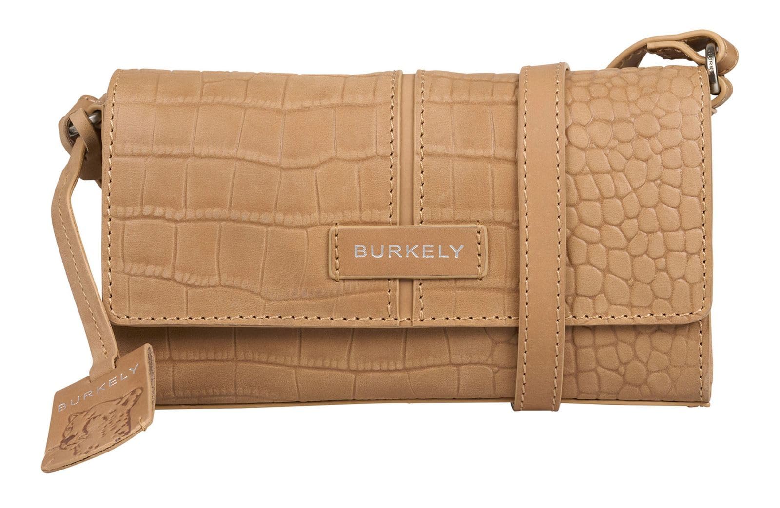 Sac crossover Burkely Cool Colbie S pour garder les mains libres - 5