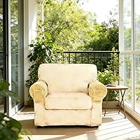 Vista 17 de Fundas para reposabrazos de sofá, fundas para reposabrazos con bolsillo, protector elástico para reposabrazos de sofá, fundas extraíbles