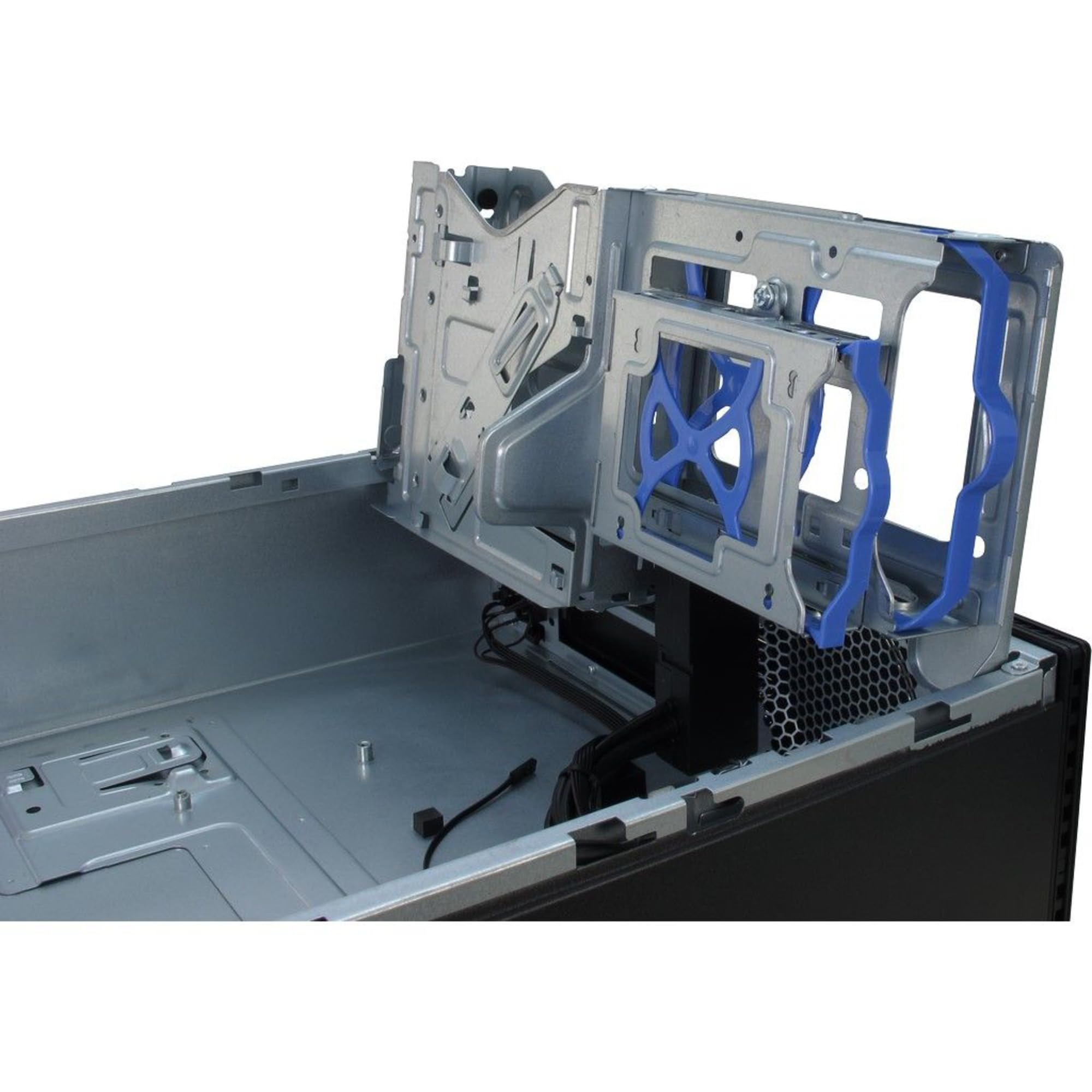 INTER TECH CAJA PC IT-503 DESKTOP SW