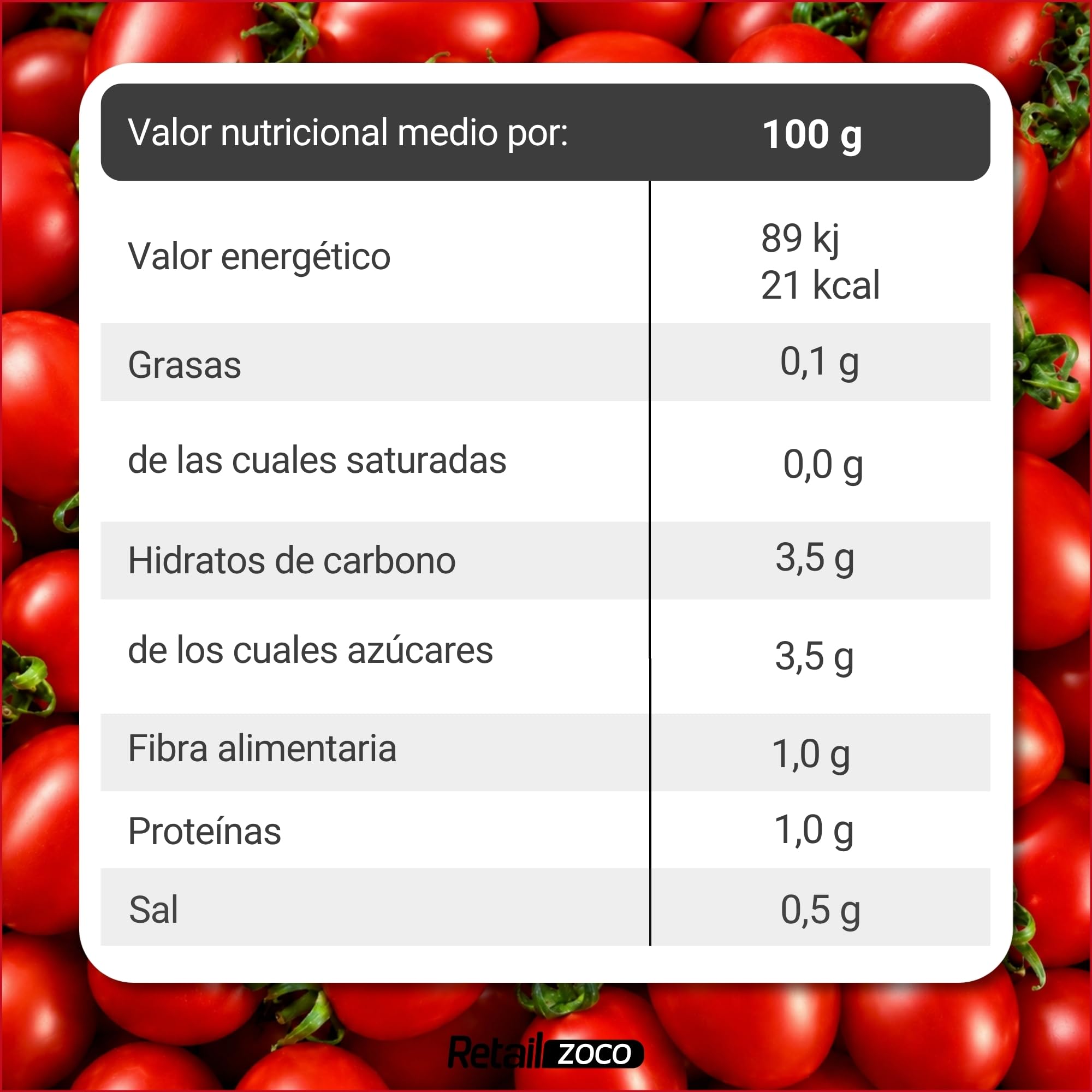 Tomate Triturado Apis, Tomate Natural en lata, Tomate 99.4%, sal y corrector de acidez, Sin Gluten, Producto Español, exquisito sabor, aroma y consistencia, Contiene 12 Latas de 400 gr