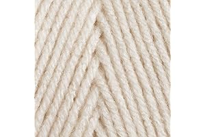 Red Heart Jumbo - Aran (313)