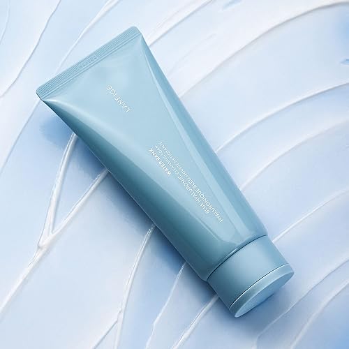 Miniatura 2 de LANEIGE Water Bank Blue Hyaluronic Cleansing Foam - Limpiar e hidratar