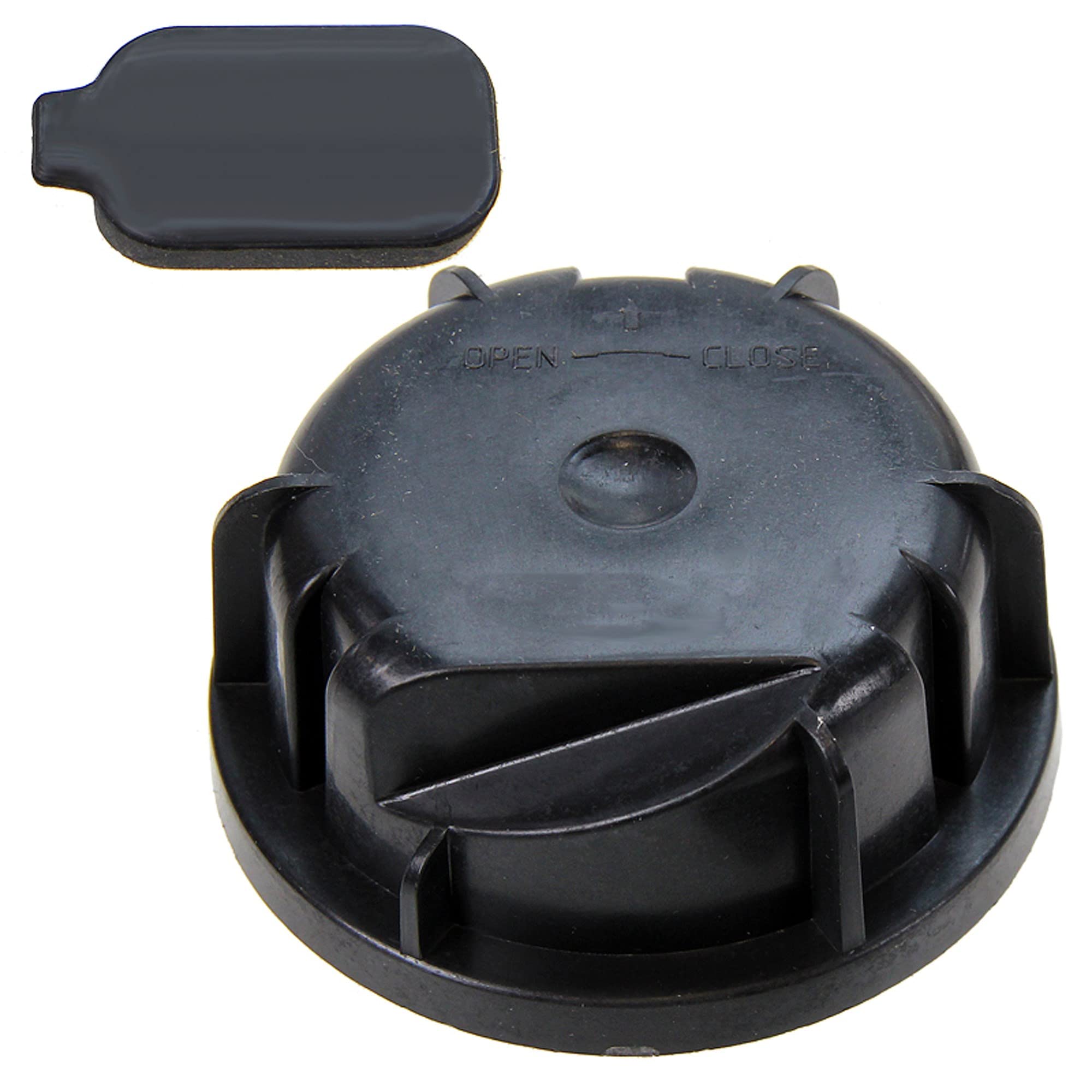 Frankberg 2 Teste Tirante Anteriori Per Ford Fiesta V, Fusion, Mazda 2: Ricambio Sx E Dx - 2