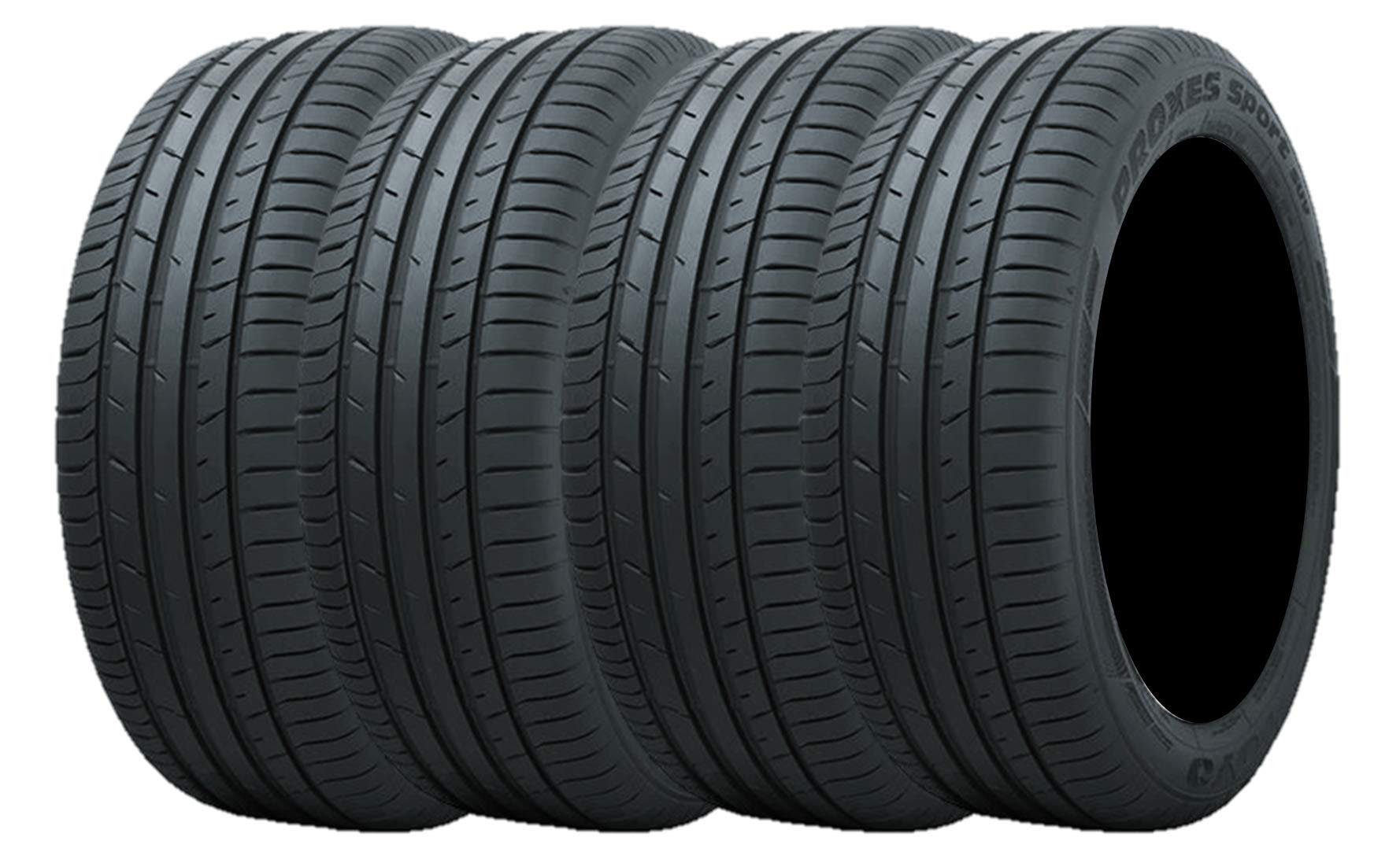 Amazon.co.jp: 【4本セット】 トーヨー(TOYO) サマータイヤ PROXES
