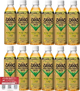 SAVAS - savasホエイプロテイン SAVASプロ WPIクリア ホエイプロテイン / 格闘技用品店