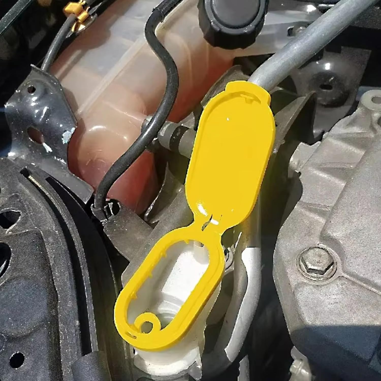 ウォッシャー液キャップ Compatible With Megane 2 Ⅱ For Megane For CC 2 ⅡFor Sc