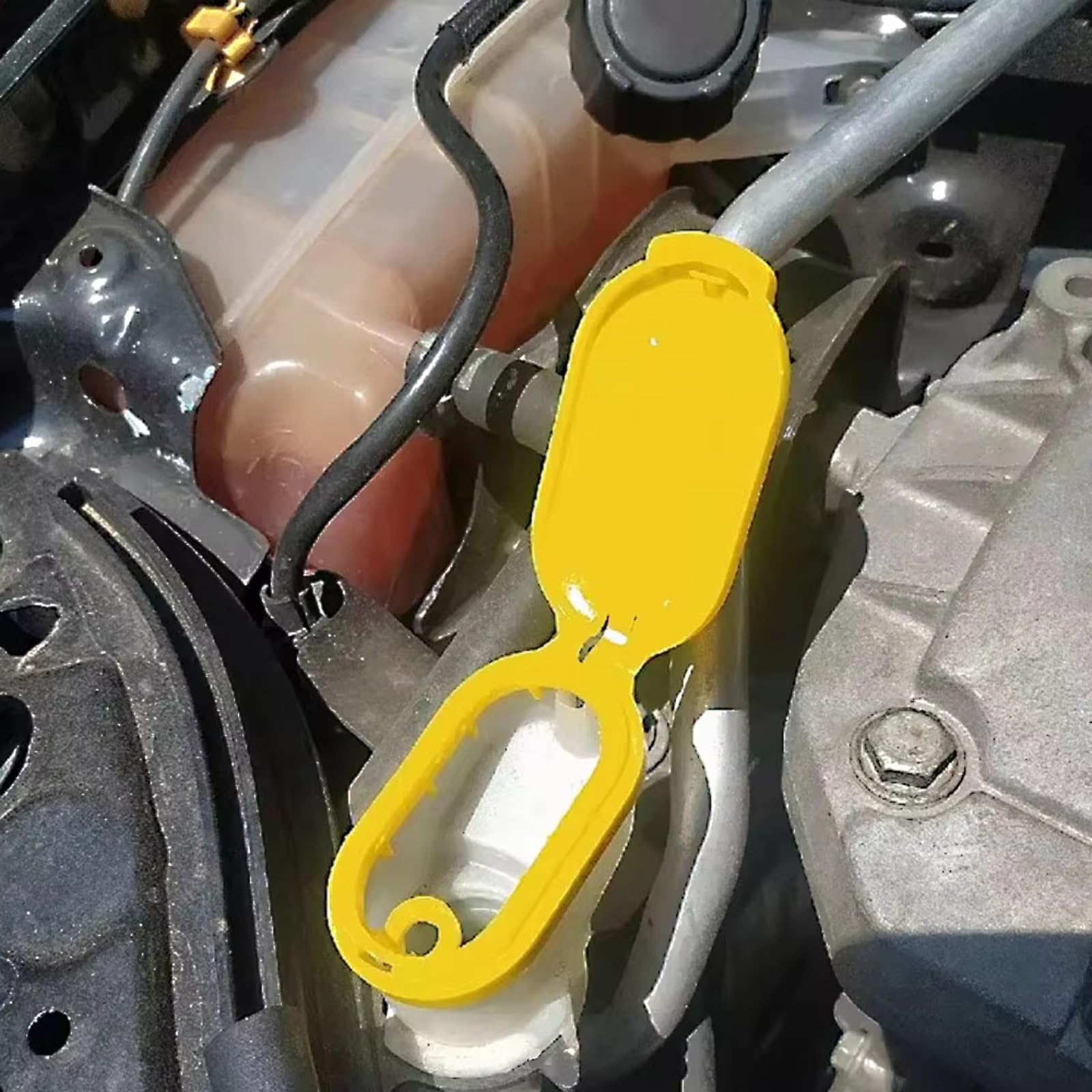 Korek do spryskiwacza samochodu do Clio 3