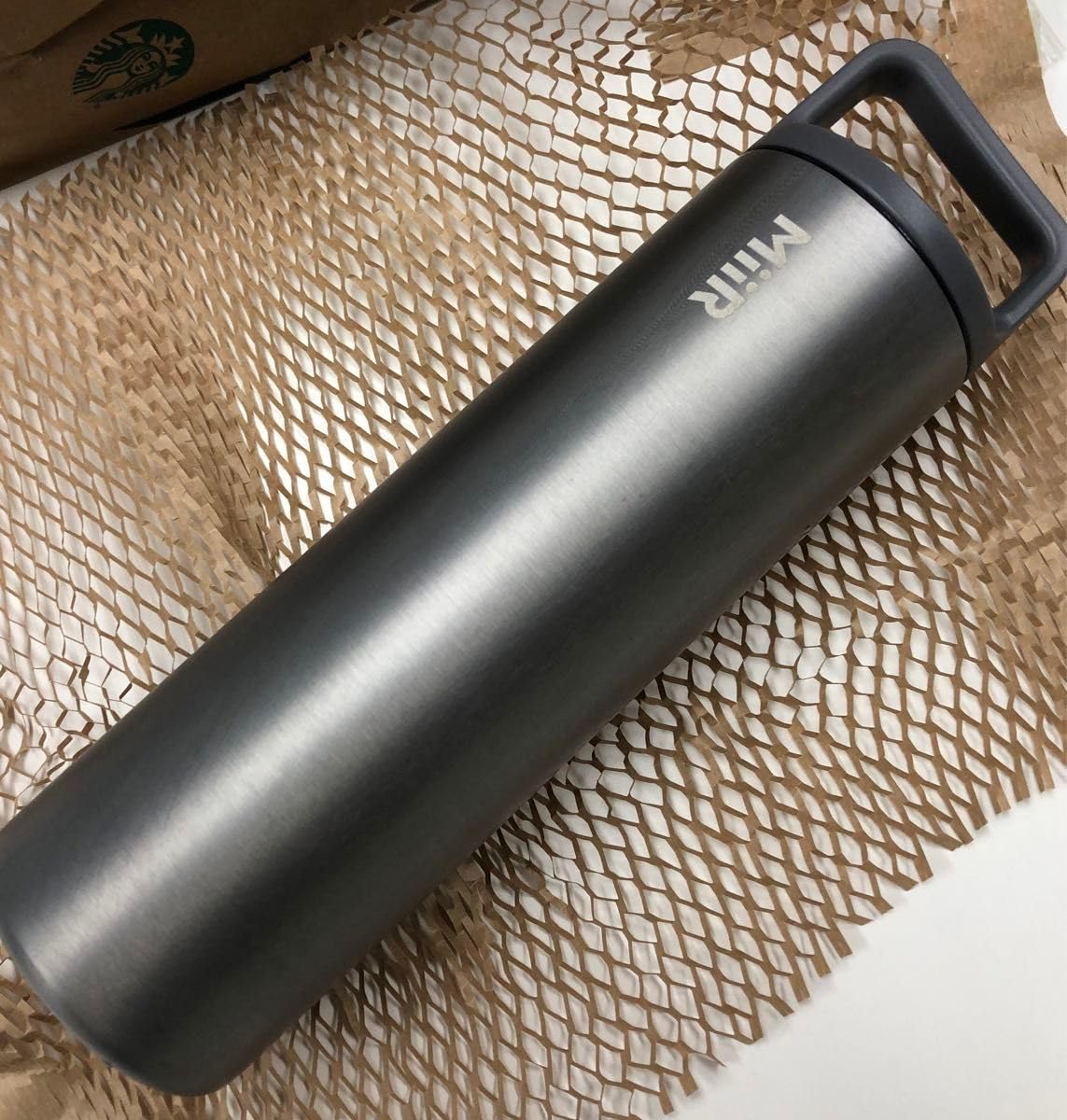 Amazon.co.jp: スターバックスリザーブ限定ハンドルリッド