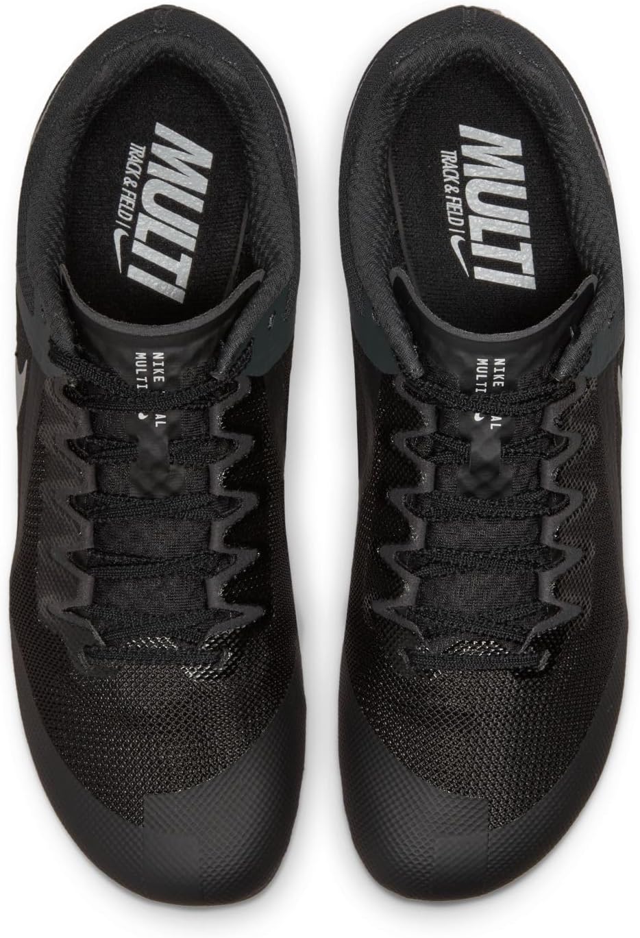 Nike Mens Rival Multi Track & Field Multi-Event Spikes - Image 4