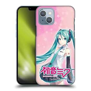 【MIKU　IQOSケースiPhoneケース】 MIKU IQOSケースiPhoneケース】 MIKU IQOSケースiPhoneケース
