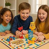 Vista 4 de BC Precision 3 Mouse Trap Game Replacement Metal Steel Balls