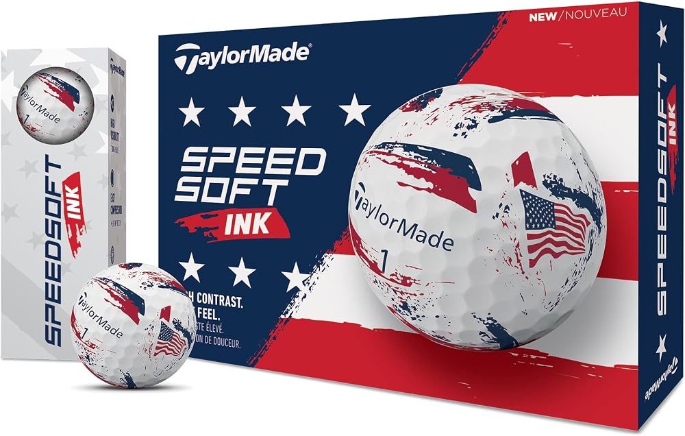 Ball With Logo