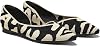 VIVAIA Melia Women's Flats Casual Slip on Washable Pointed-Toe Ballet Shoes