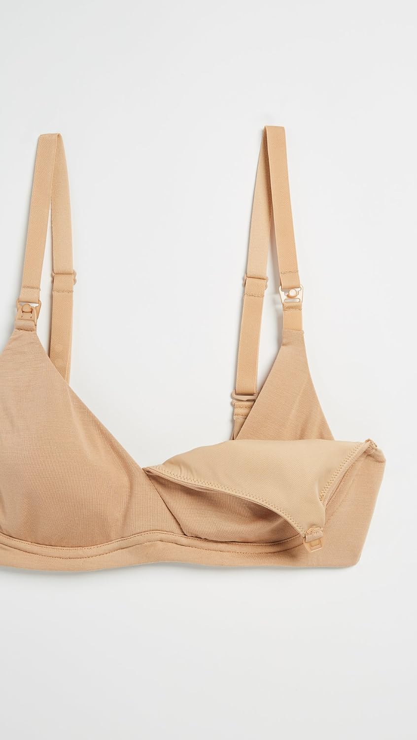 Cosabella Women's Talco Maternity Nursing Bra