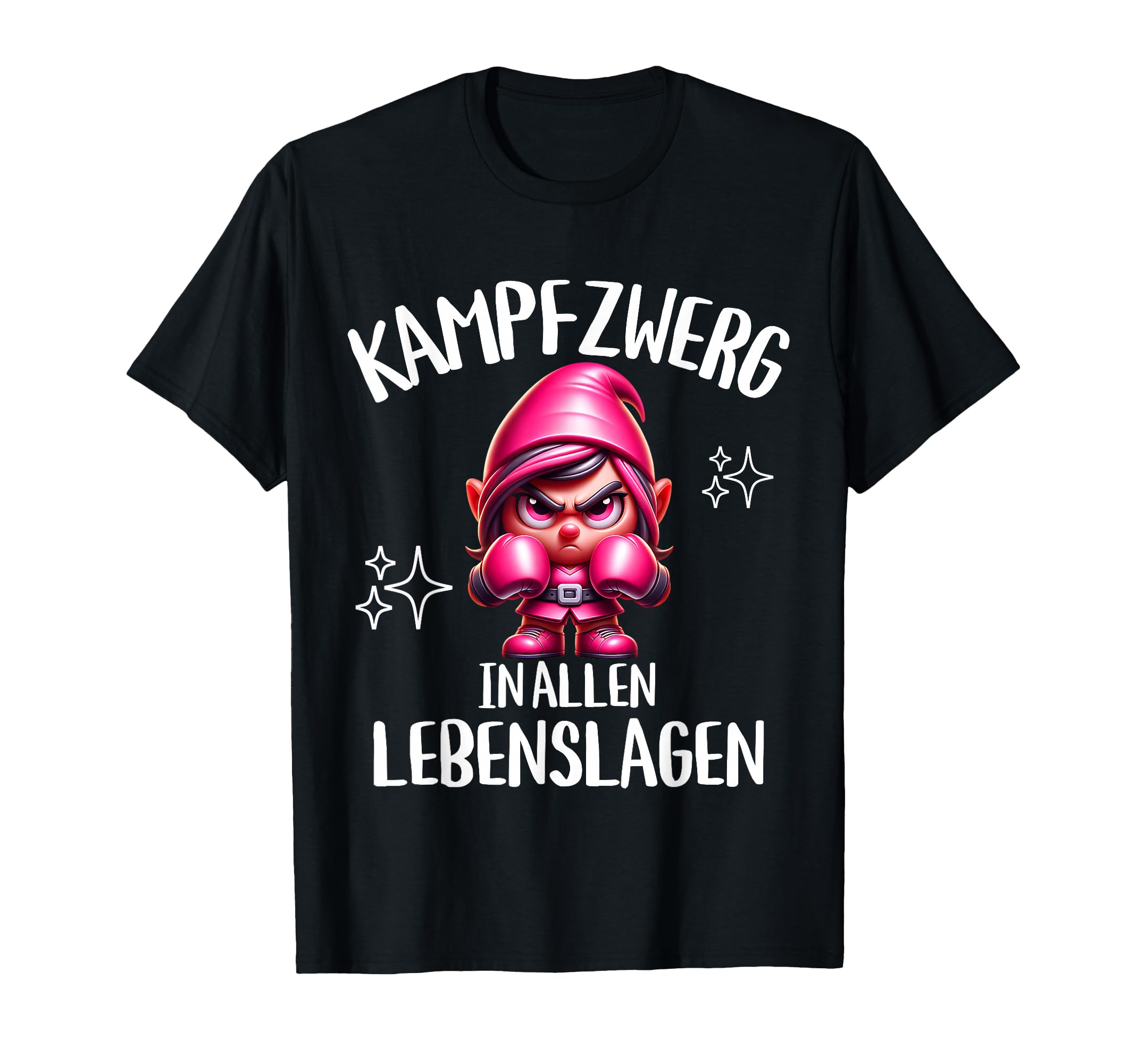 Kleidung mit Designs von Amazon Merch on Demand
