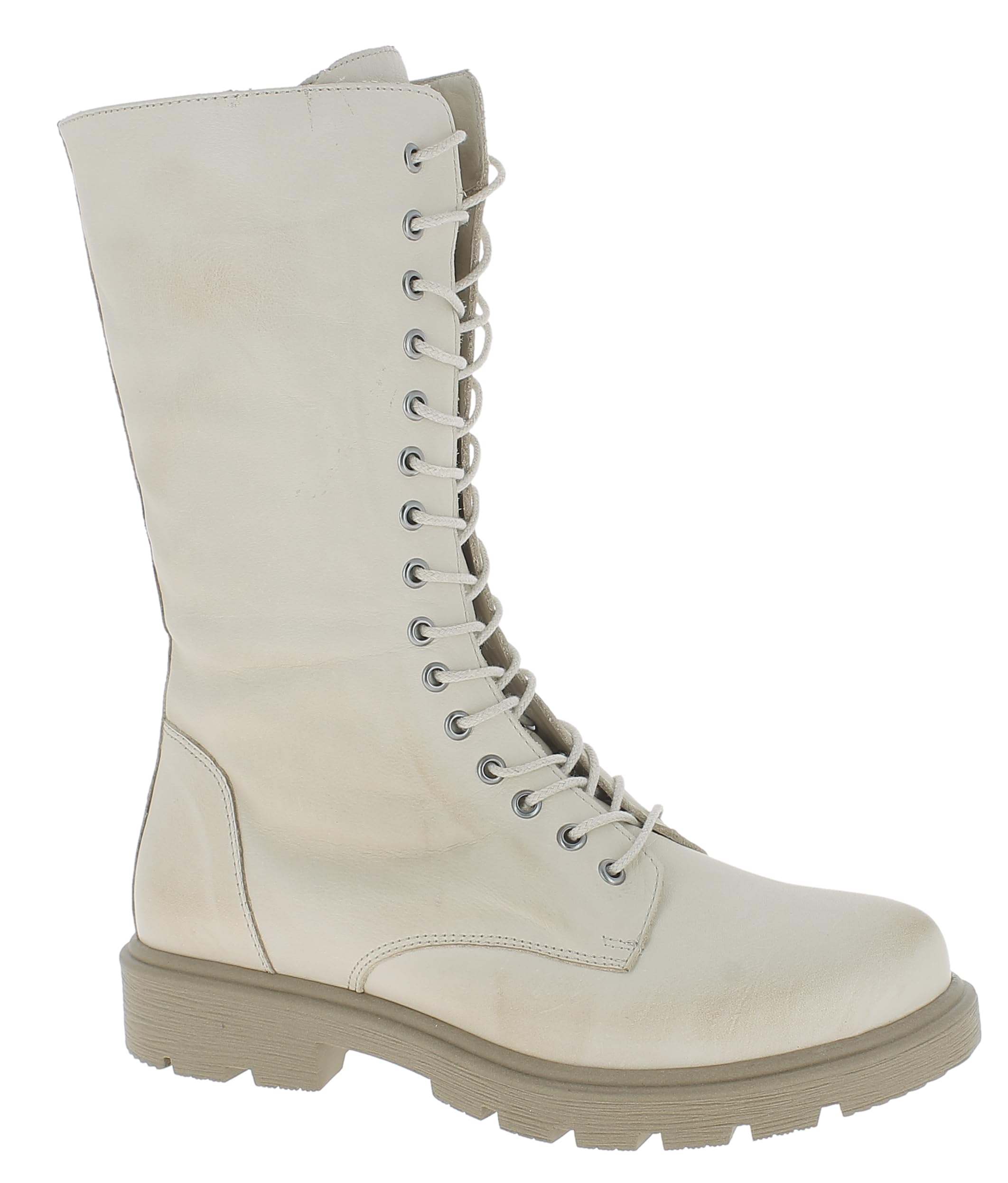 Andrea Conti Ladies Fashion Boots Cream 39 EU