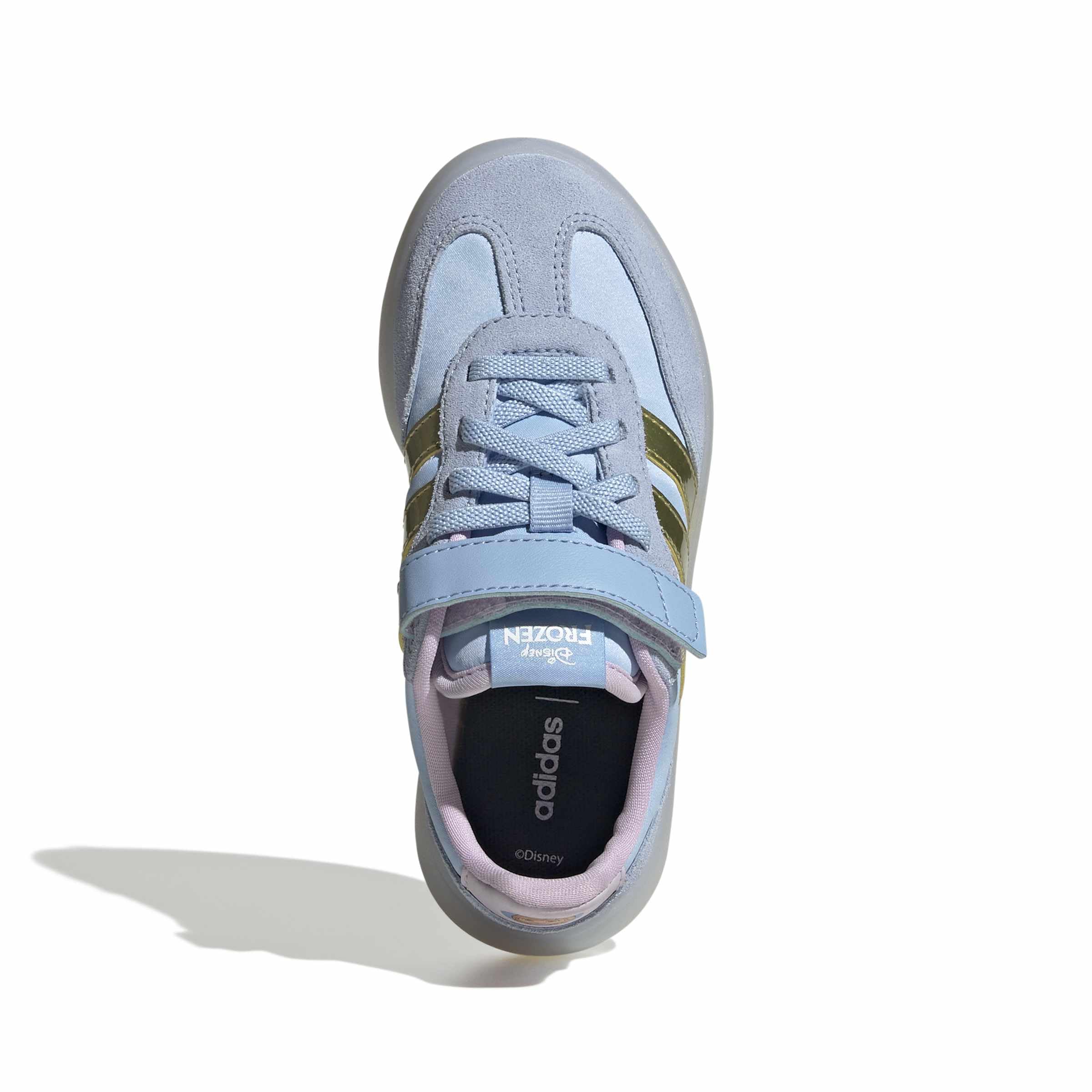Adidas Adidas Disney Frozen Barreda Decode Shoes Children SCARPEUnisex - Bambini e Ragazzi