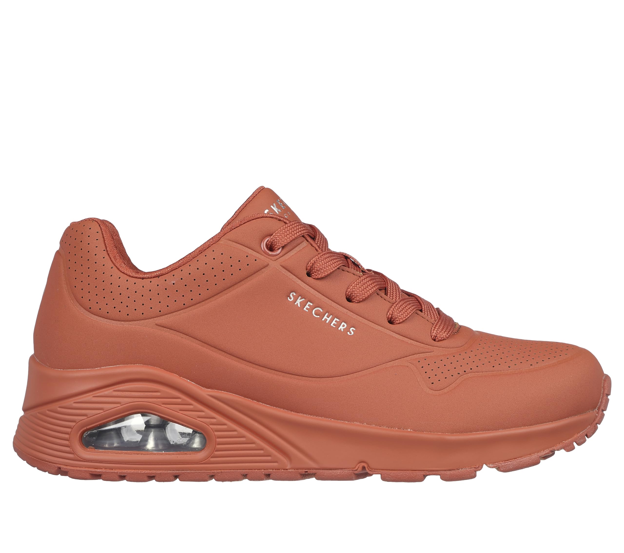 Skechers Uno Stand On Air, Sneaker Donna