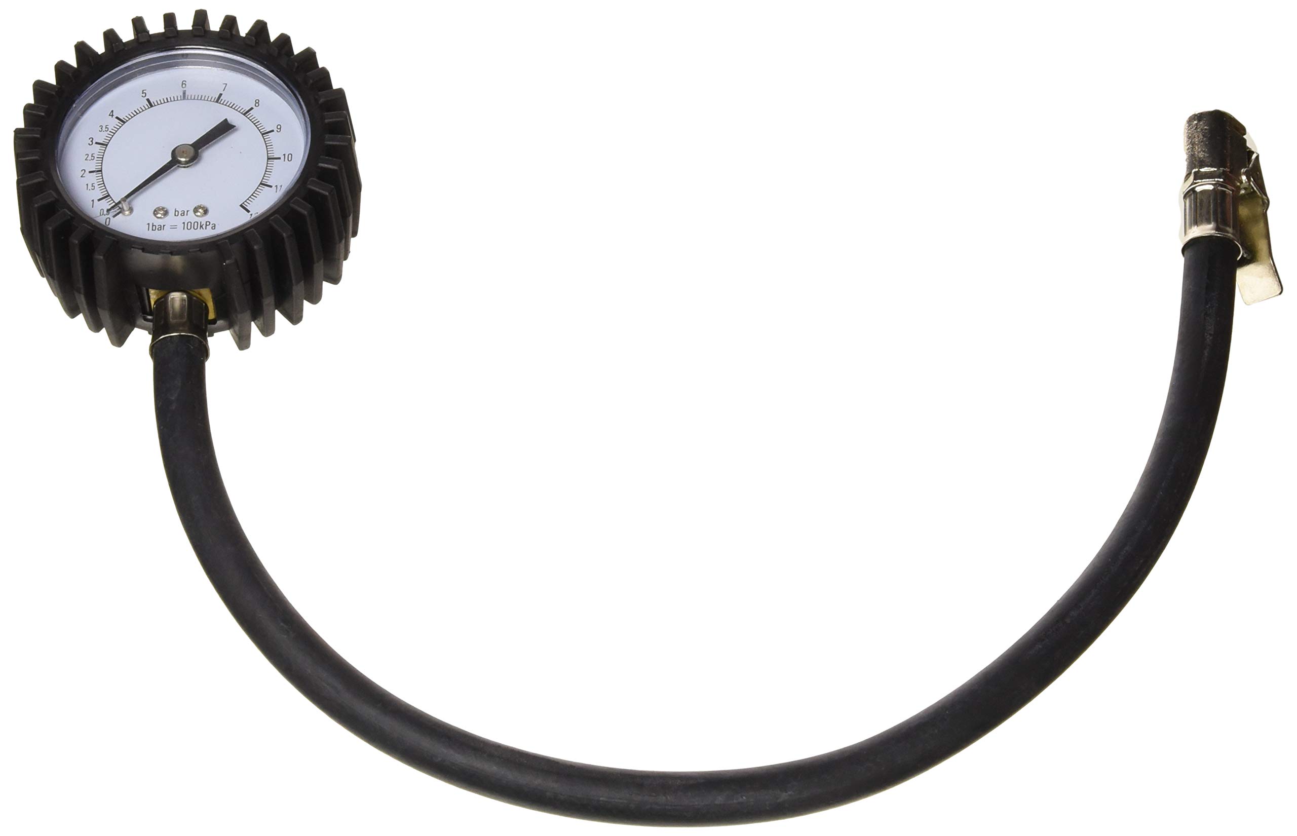 Câbles De Démarrage Mecafer 25 Mm² - Longueur 3,50 M - Pour Voitures, Utilitaires - 12V/24V - 350A