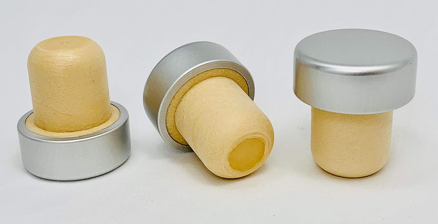 Tapones para Vino