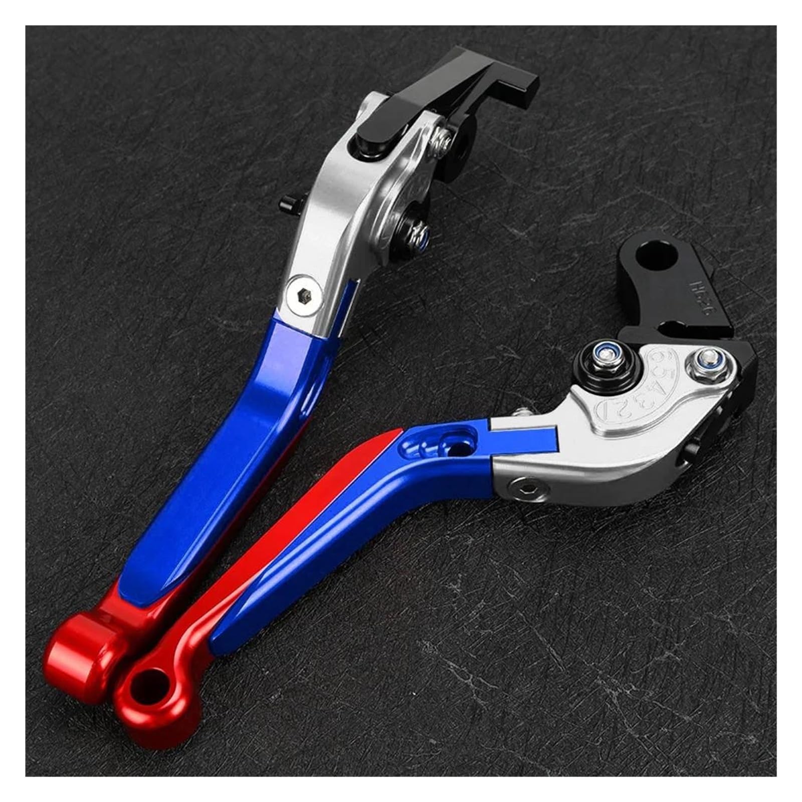 Usqbuzhhk Q Brake Clutch Lever Motorcycle Brake Clutch Levers Handles For Suzuki Gsx1400 2001-2007 2010-2016 Adjustable Control