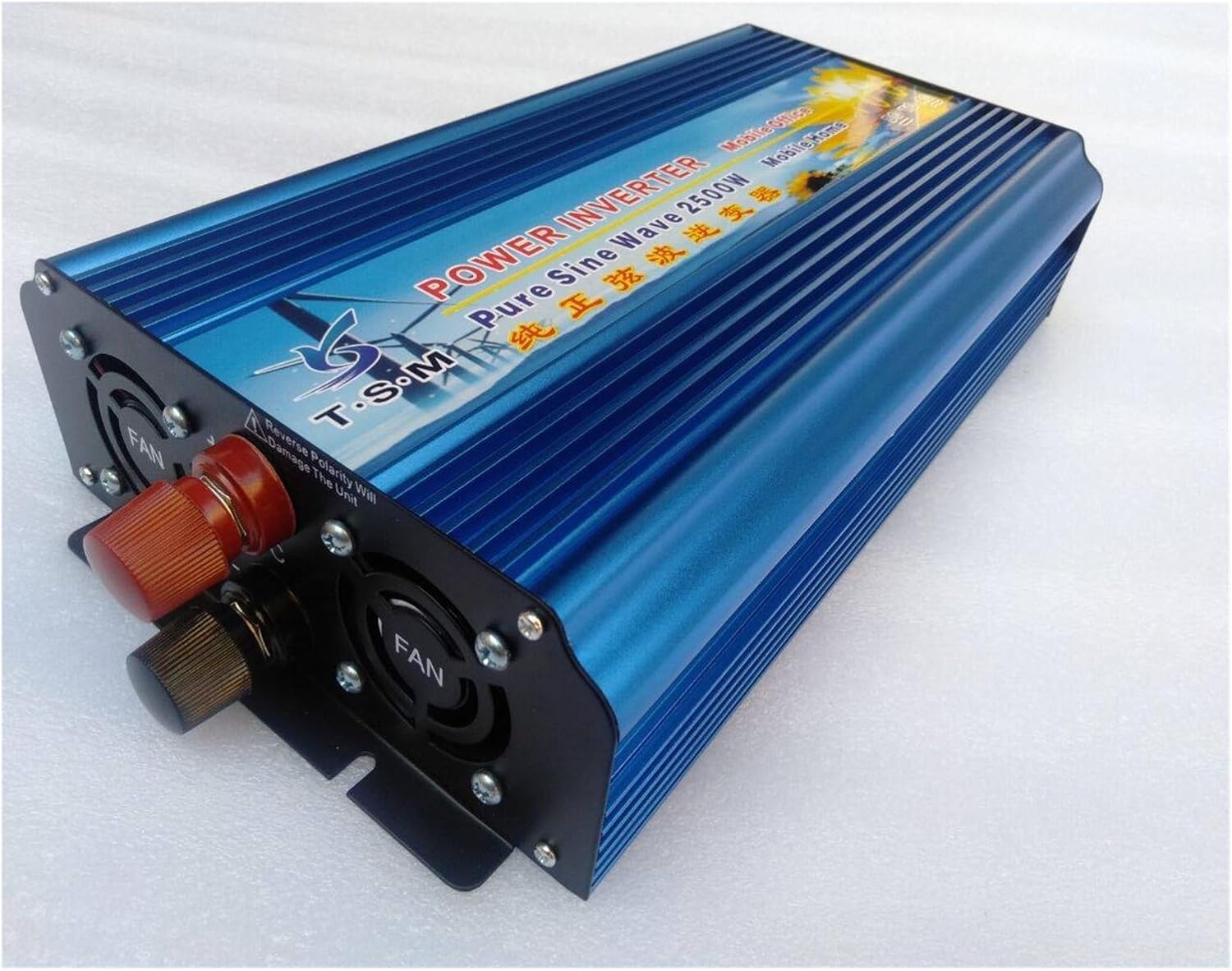 永久保証】インバーター 正弦波 DC 12V AC 100V 2500W 最大5000W 50 