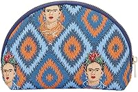 Vista 14 de Bolsa de cosméticos Signare Tapestry para mujer, bolsa de aseo y maquillaje