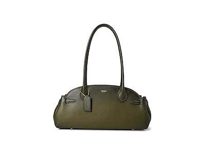 COACH Empire Carryall Bag 34 Satchel Women