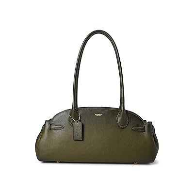 COACH Empire Carryall Bag 34 Satchel Women